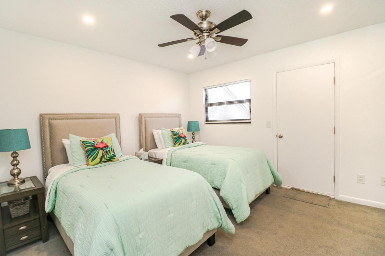 Sea Winds 26 Villa เซนต์ออกัสติน ภายนอก รูปภาพ