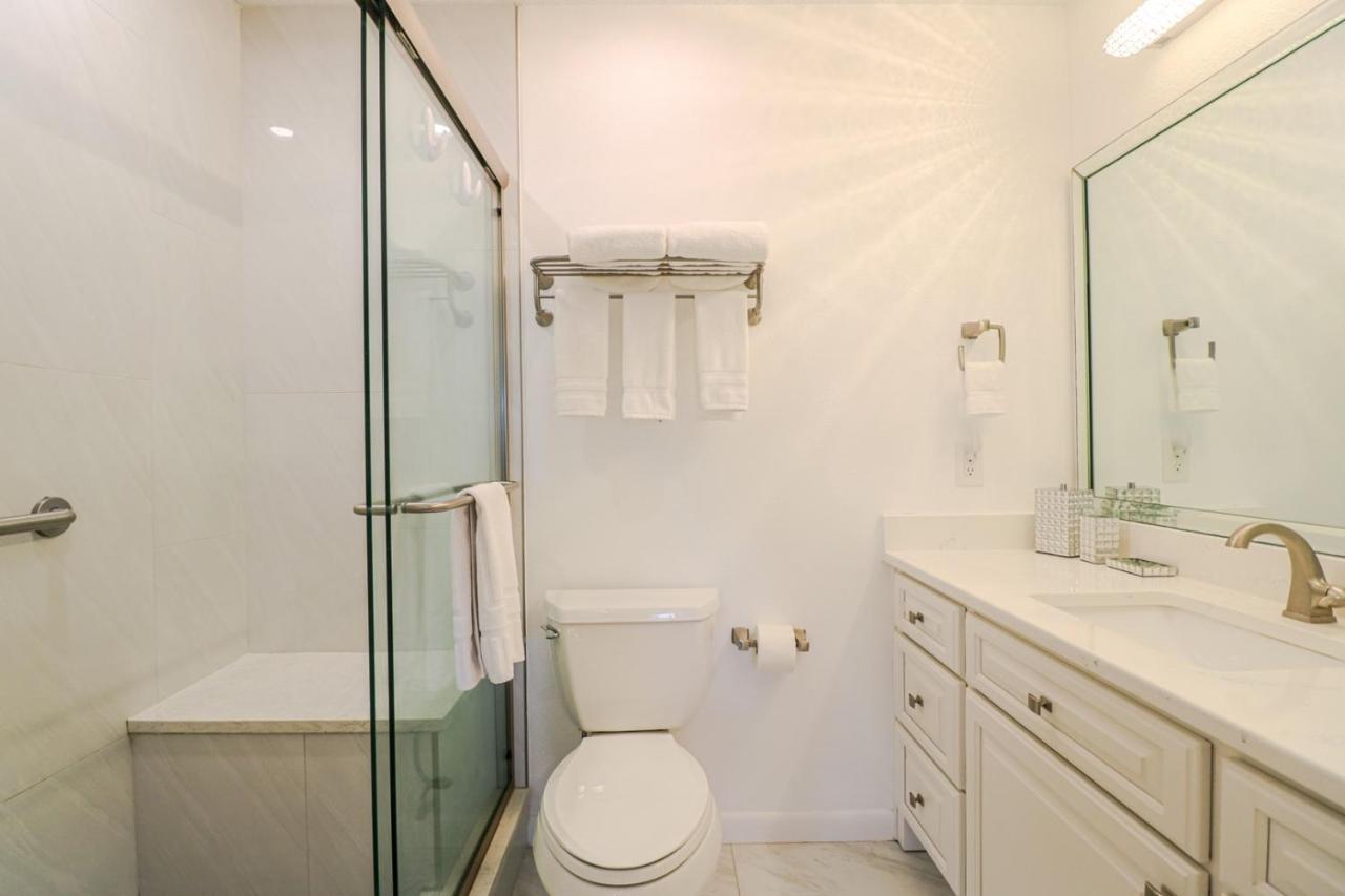 Sea Winds 26 Villa เซนต์ออกัสติน ภายนอก รูปภาพ