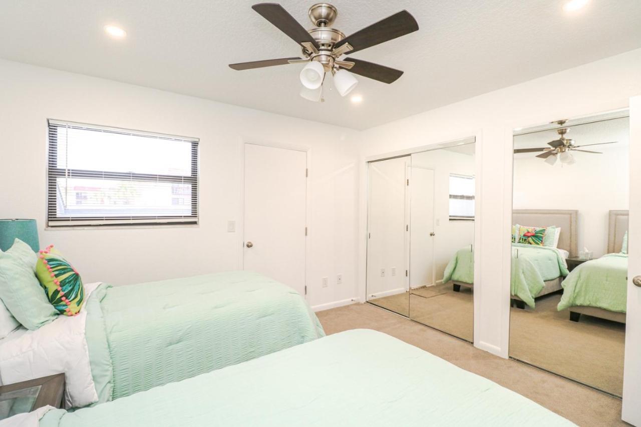 Sea Winds 26 Villa เซนต์ออกัสติน ภายนอก รูปภาพ