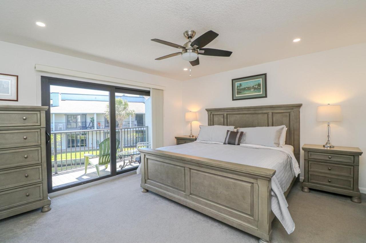 Sea Winds 26 Villa เซนต์ออกัสติน ภายนอก รูปภาพ