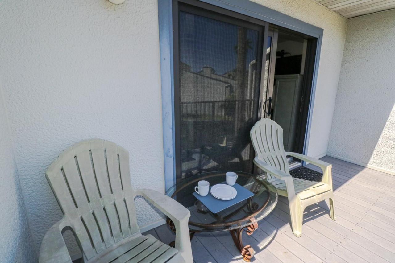 Sea Winds 26 Villa เซนต์ออกัสติน ภายนอก รูปภาพ
