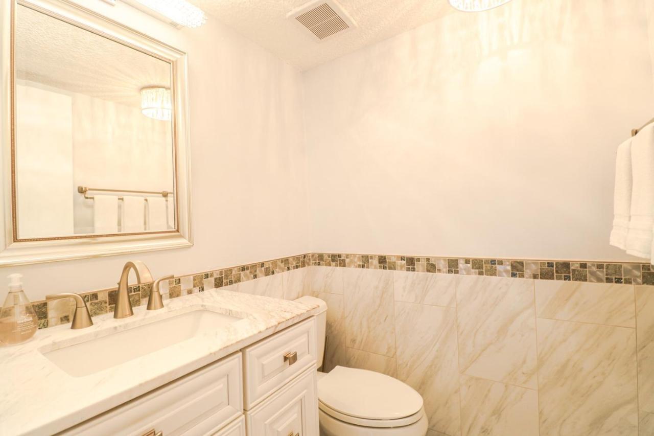 Sea Winds 26 Villa เซนต์ออกัสติน ภายนอก รูปภาพ