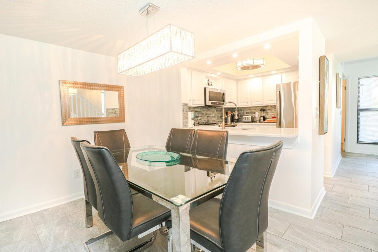 Sea Winds 26 Villa เซนต์ออกัสติน ภายนอก รูปภาพ
