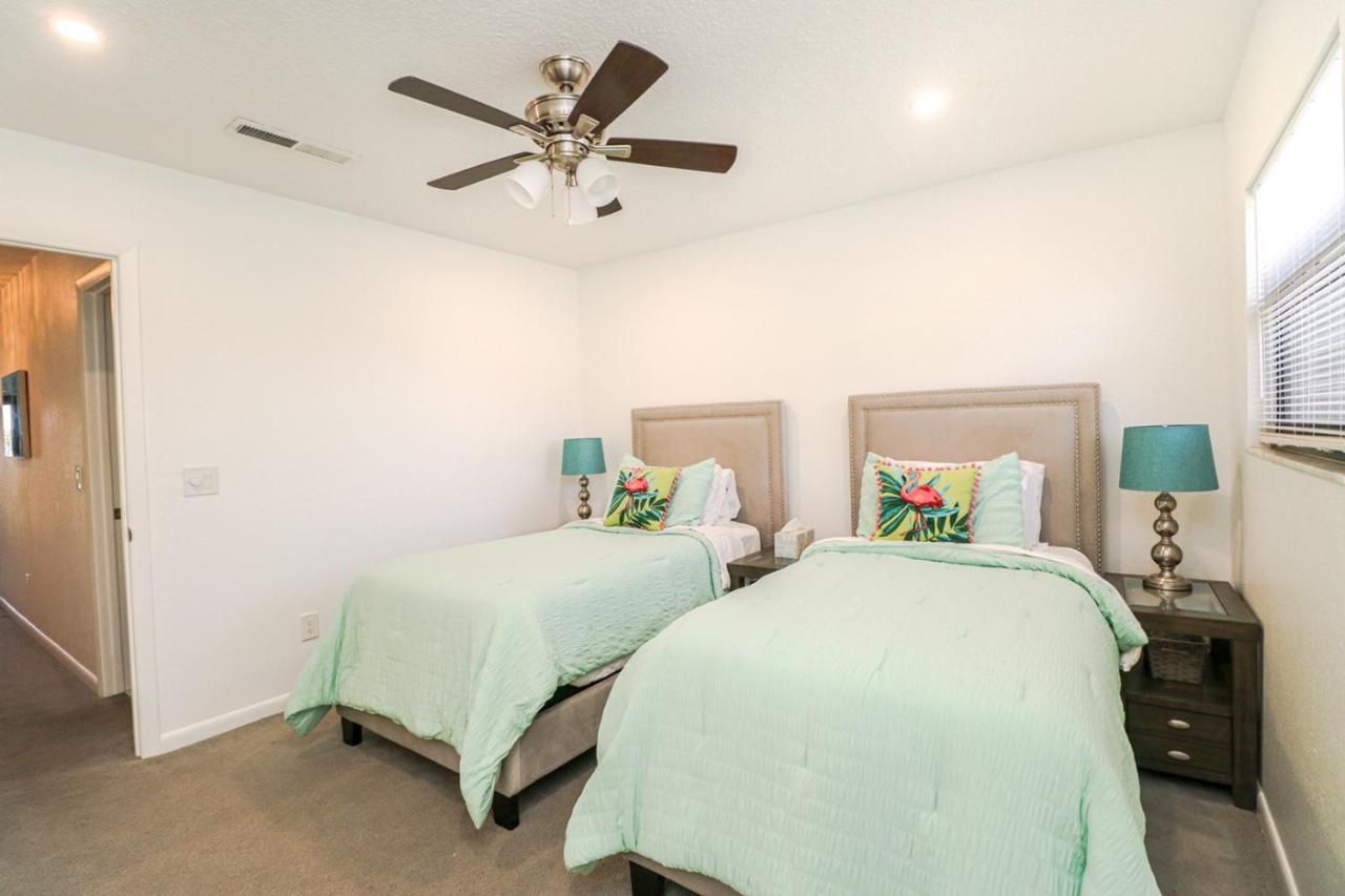 Sea Winds 26 Villa เซนต์ออกัสติน ภายนอก รูปภาพ