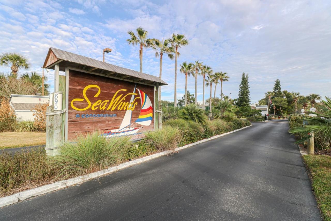 Sea Winds 26 Villa เซนต์ออกัสติน ภายนอก รูปภาพ